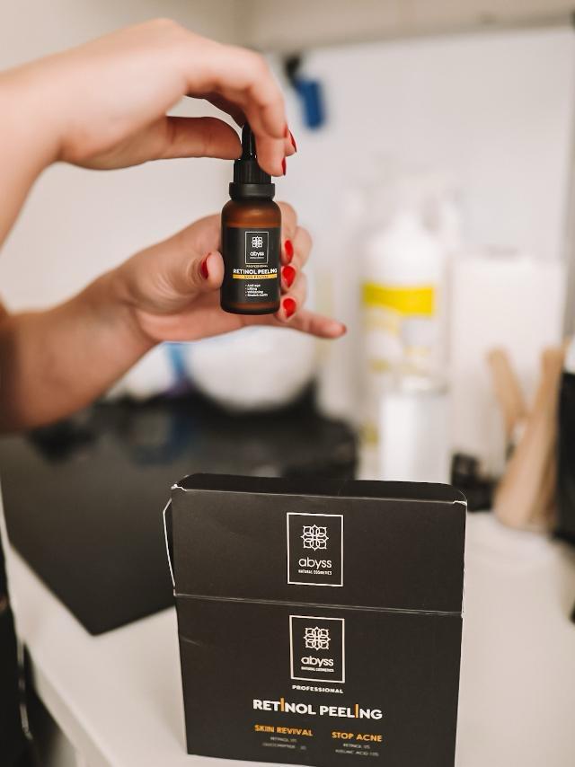 Retinol za tijelo