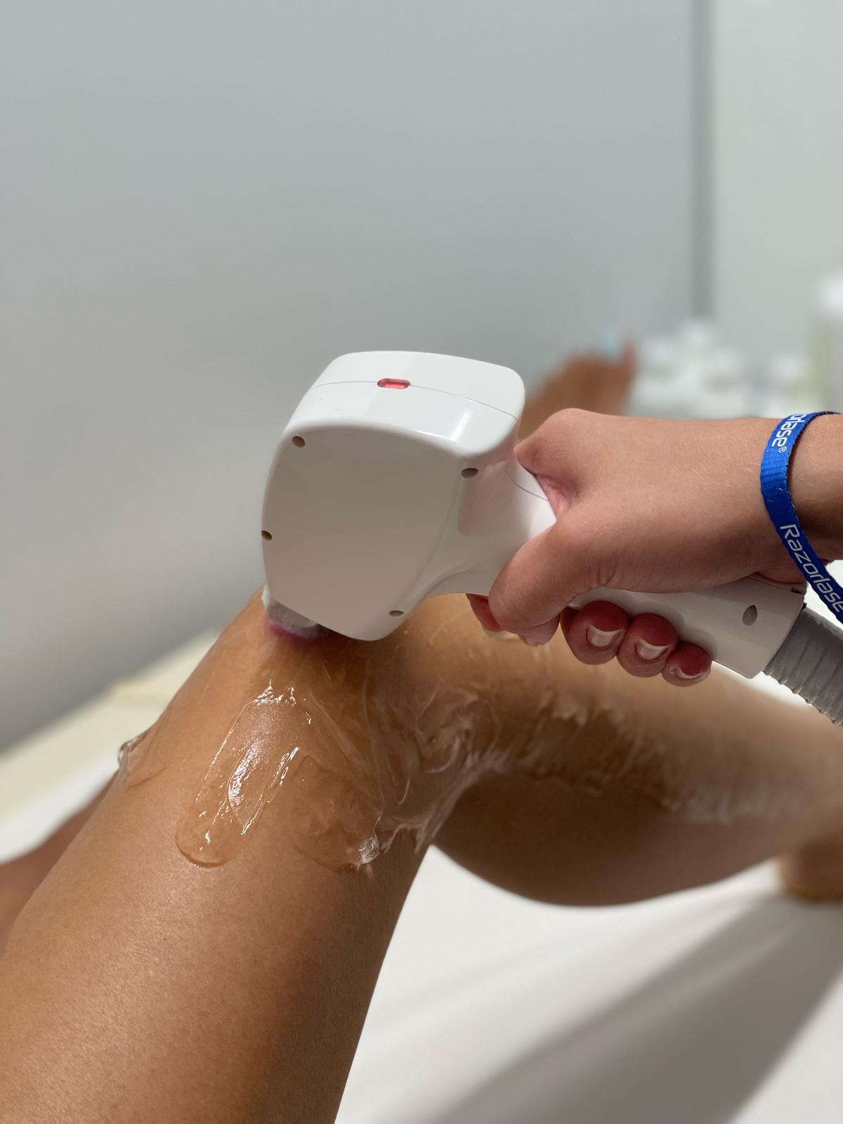 Diodni laser 3 valne dužine