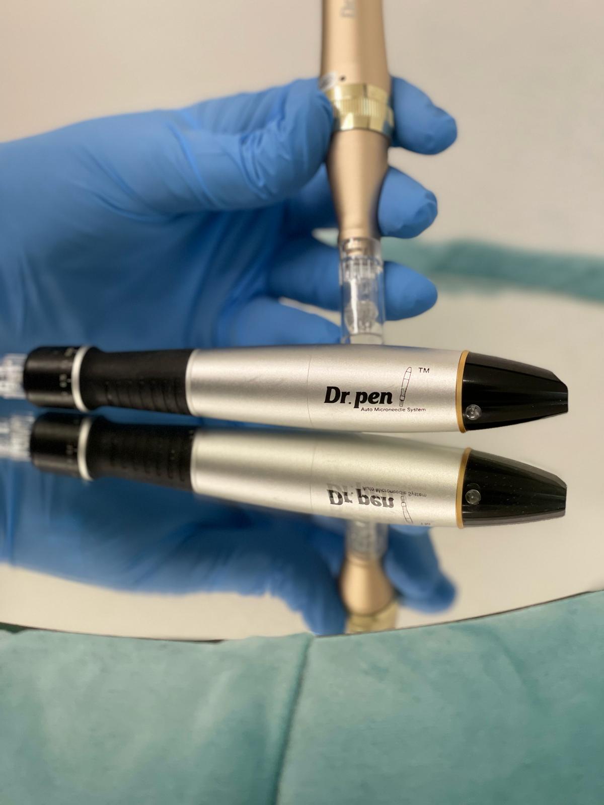 Microneedling